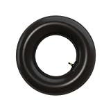 Wiltec Schlauch Luftschlauch für Rasenmäherreifen TR87 13x5.00-6...