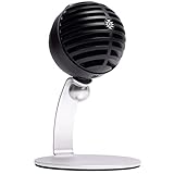 Shure MV5C Home Office -Mikrofon, Konferenzmikrofon für MAC & PC,...