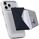 MOFT Magsafe Wallet, Slim Magnetischer Kartenhalter für 8 Karten, Snap...