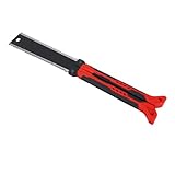 Fabater Kompakte, Zusammenklappbare Handsäge, Langlebige Premium-Zähne...