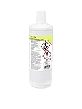 Eurolite Smoke Fluid -P- Profi 1 Liter | Nebelfluid für Nebelmaschinen |...