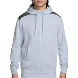 Nike Herren Sweatshirt Sportswear Sp Fleece Fz Hoodie Bb, Lt Armory...