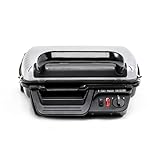 Tefal GC3060 3in1 Kontaktgrill | mit Überback-Funktion | doppelte...