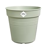 elho Green Basics Anzuchttopf 27 - Growpot für Züchten und Ernten - Ø...