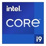 Intel® Core™ i9-14900K Desktop Processor 24 cores (8 P-cores + 16...