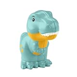 Fisher-Price Ersatzteil Little People Dinosaurier Dorf Spielset HYH69 -...