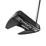 Wilson Men's Infinite Bucktown Putter/Chipper, Keine Farbe, 34'