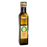 Odenwälder Lebensmittel Premium Haselnuss-Öl, Nussöl aus besten...