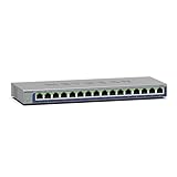 NETGEAR GS116V3 Switch 16 Ports