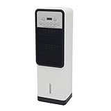 ieLsngai 3-in-1 Mobile Klimaanlage ohne Abluftschlauch,...