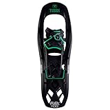 TUBBS Flex Schneeschuhe Schwarz/Grün One Size