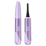 Elektrische Beheizte Wimpernzange Beheizbar, USB Wimpern Curler...