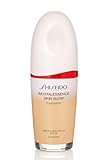 SHISEIDO Revitalessence Skin Glow Foundation SPF 30 PA+++ 160 Shell 30 ml