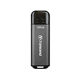 Transcend highspeed USB-Stick 128GB JetFlash 920 USB3.1 420/400MB/s...