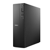 Dell Slim Desktop ECS1250 - Intel Core Ultra 5-225 Processor, 16GB DDR5...
