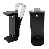 Visierclip, 2pcs Garagentoröffner Clip, universeller entfernbarer sicher