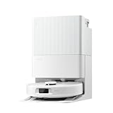 Roborock Qrevo L Intelligenter Saugroboter (Weiß)