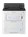 Kyocera Ecosys PA4500cx/Plus Laserdrucker Farbe: 45 Seiten pro Minute....