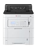 Kyocera Ecosys PA4500cx/Plus Laserdrucker Farbe: 45 Seiten pro Minute....