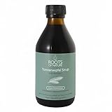 ROOTS OF NATURE Klosterkräuter Tannenwipfel Sirup – Alkoholfreier...