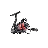 PENN Fierce III Spinnrollen, Black/Red