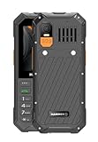 Tastentelefon Hammer 6 LTE, großer Akku 2500mah bis zu 7 Tage Standby,...