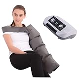 Elektrisches Luftkompressionsmassagegerät, Massagegerät für...