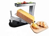 Steba Käse-Raclette, passend für Käseblöcke mit einer Grundfläche von...