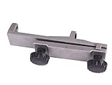 WELDINGER SVG-32 Standard-Schleifführung gerade Klingen für...