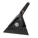 R-timer Eiskratzer Auto für MG4 EV MG 4 EH32 2022 2023 2024, Eisschaber...