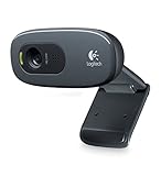 Logitech C270 Webcam