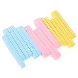 Homoyoyo 144 Stück Komprimierte Gesichtsreinigungspads Hautfreundliche...