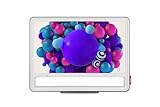 Vestel Fernseher 24 Zoll Android Smart TV HD-Ready Fernseher tragbarer HDR...