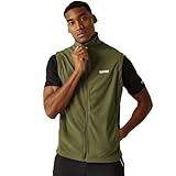 Regatta Männer Tobias II Tobias II Bodywarmer für Herren, Traubenblatt,...