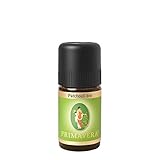 PRIMAVERA Ätherisches Öl Patchouli bio 5 ml - Aromaöl, Duftöl,...