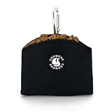 COOWONE Leckerli-Tasche mit magnetischer Öffnung für...