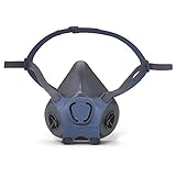 Moldex Mehrweg Halbmaske Größe M, EasyLock, 7002