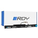 RDY Laptop Akku A41-X550E Notebook Batterie für Asus R510 R510D X550D...