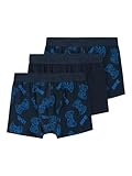 NAME IT Boy Boxershorts 3er-Pack