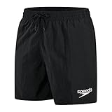 Speedo Essential Enduranc+ Badeshorts für Männer, Badehose Herren,...