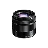 Panasonic H-FS35100E LUMIX G Vario Telezoom 35-100 mm F4.0-5.6 ASPH....