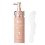 Empfindliche Haarentfernungscreme, Feuchtigkeitsspendende Und Schützende...