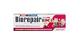 Biorepair, Kinderzahnpasta 0-6 Jahre, Biorepair Zahnpasta für Kinder, ohne...