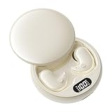 Drahtlose Mini-Ohrhörer – geräuschunterdrückende Ohrhörer, tiefe...