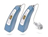 Elektrisches wiederaufladbares Soundgerät mit Noise Cancelling, 32-Kanal...