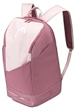 HEAD Alpha Backpack Rucksack Pink -