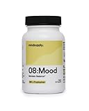 mindsupply MOOD | 90 Anti-Stress Kapseln | Stimmungsaufheller |...