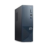 Dell Inspiron 3030S Desktop PC – Intel Core i5-14400, 16GB DDR5 RAM,...