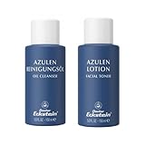 Doctor Eckstein Azulen Reinigungs?l 150 ml und Azulen Lotion 150 ml