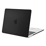 MOSISO Hülle Case Kompatibel mit MacBook Pro 13 Zoll 2025 2024 2023...